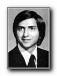 Robert Trujillo: class of 1975, Norte Del Rio High School, Sacramento, CA.